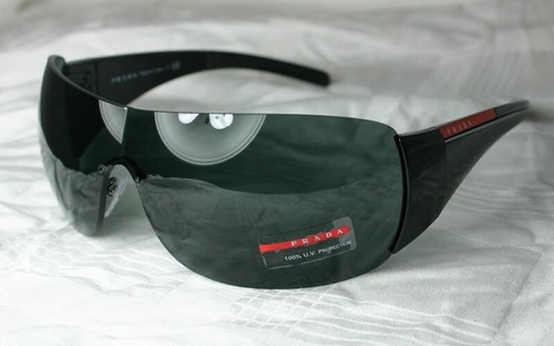 Prada sonnenbrille sps 02ls - sonnenbrille, *sps