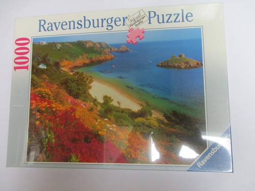 Ravensburger puzzle 15697 - ravensburger,