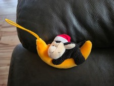 NICI Plüsch Schaf Sheepworld