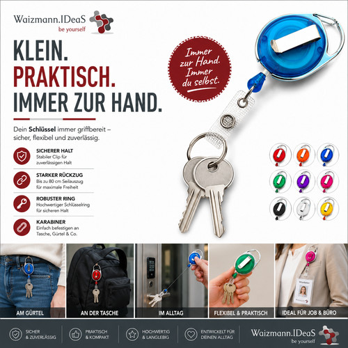 Ausweisjojo kartenhalter - ausweisjojo,