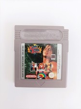 Nintendo Gameboy Spiel| WWF