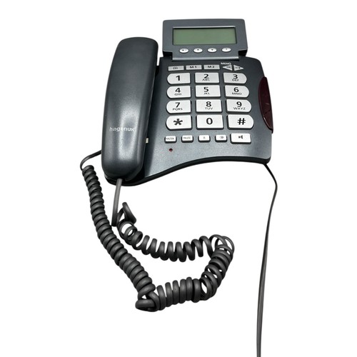 Hagenuk big telefon - hagenuk,