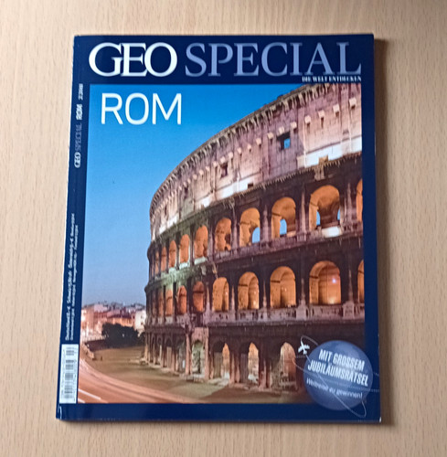 Geo special 2011 rom - geo,