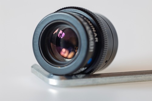 Carl zeiss luminar 63mm 5 - zeiss, 1:4,5