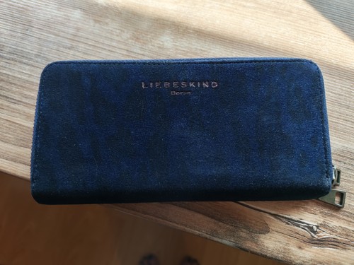 Geldbeutel wallet portemonnaie - wallet,