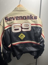 Motorrad Jacke sevenoaks 69 XL