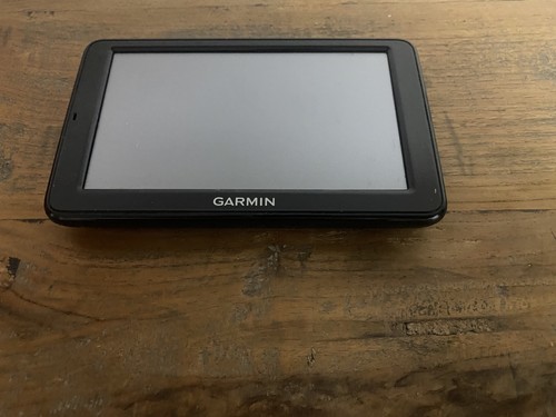 Garmin nüvi 2595 - , lm