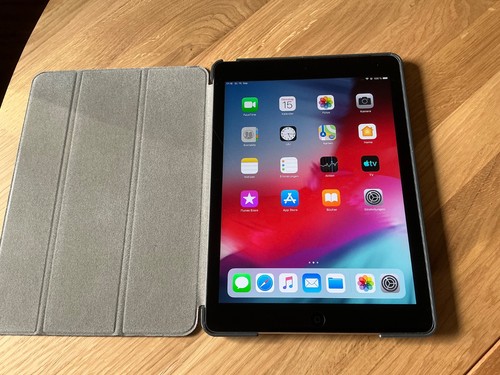 Apple ipad air a1475 - a1475, 9,7