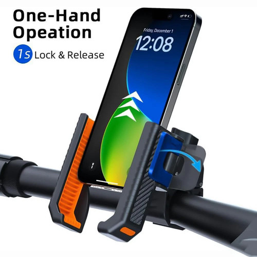 Handyhalterung fahrrad - handyhalterung,