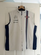 Williams Martini Racing 2015