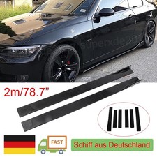 78,7" Auto Seitenschweller