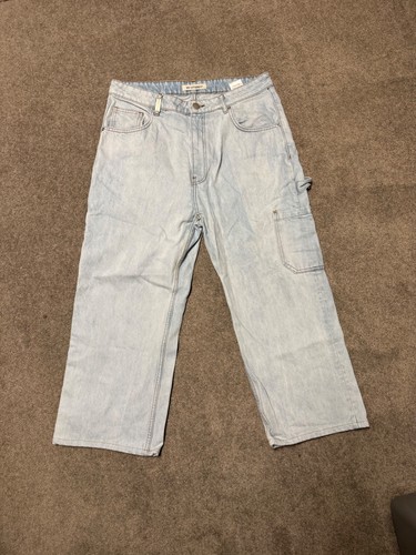 Studios eladan worker baggy - 2y,