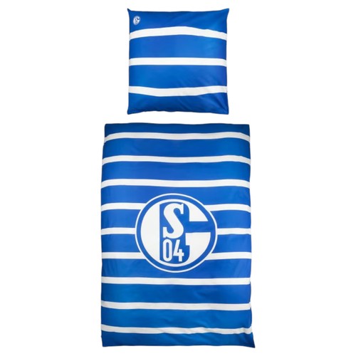 Schalke bettwäsche - fc,