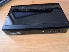 Anadol HD 555C - HDTV Kabel Receiver und DVB-T Receiver - DVB-T2. 317929