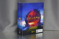 Dragon eclipse streifzug - dragon, eclipse: