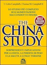 The china study ricette - china, study.