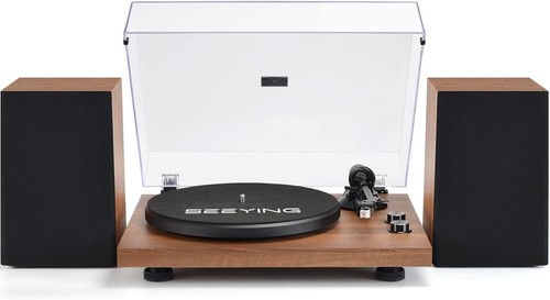 Plattenspieler vinyl bluetooth - vinyl,