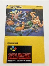 Super Nintendo SNES Final