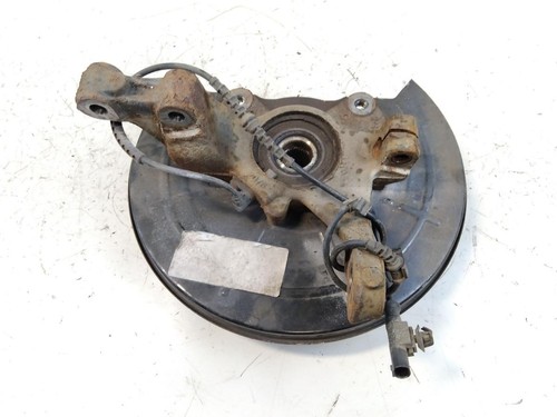 Opel meriva achsschenkel - opel,