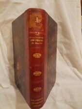 Frisur G.D'Eze A. Marcel