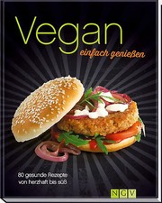 Vegan einfach genießen. 80