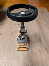 Bergeon 5700 Gehäuseöffner /