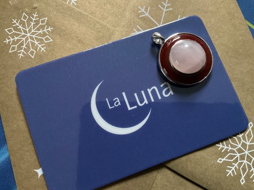Luna - (k., michaelsen)