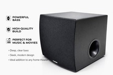Yamaha NS-SW280 Aktiv