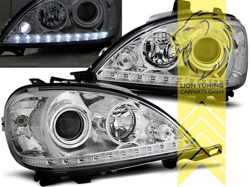 Led tagfahrlicht optik - tagfahrlicht,