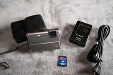 Panasonic DMC FT2, Kamera, Wasserdicht, Sehr guter Zustand, Ansehen Lohnt!!!!