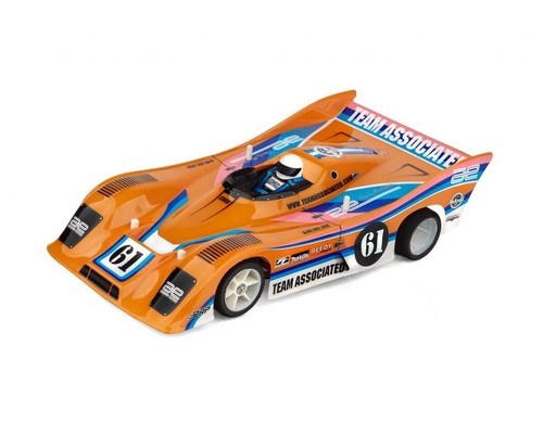 Team associated rc12l - team,
