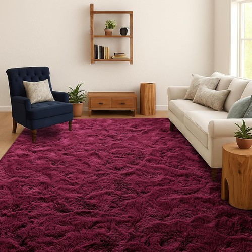 Teppich wohnzimmer waschbar - teppich,