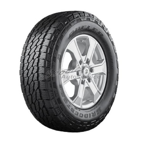 Bridgestone dueler 002 - bridgestone, a/t-002