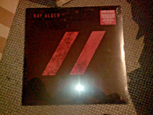 Ray alder fates - ray,