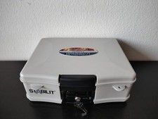 Dokumentenkassette /