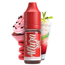 Belissia Lebensmittelfarbe Rot