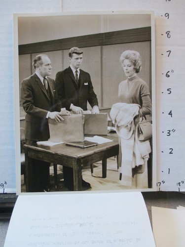 Cbs show photo 1960s the - show,