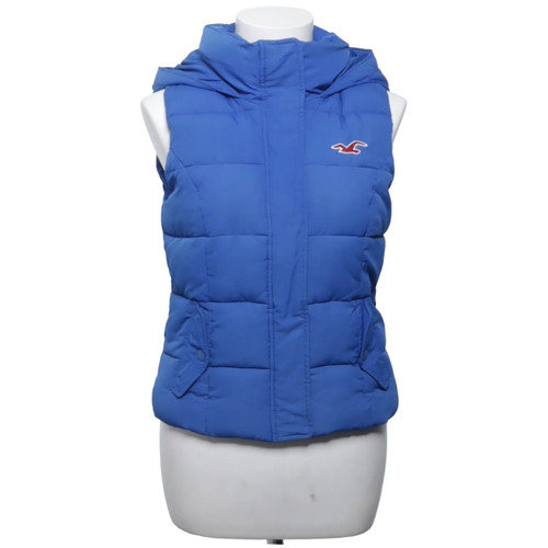 Hollister outdoor weste - outdoor,