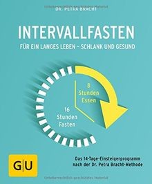 Intervallfasten für ein - intervallfasten:,