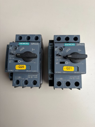 Siemens sirius 3rv2011 - siemens, 3rv2011-1aa10