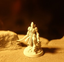 WARHAMMER 40000 - MINKA LESK (