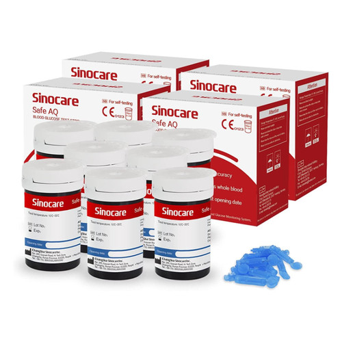 Sinocare