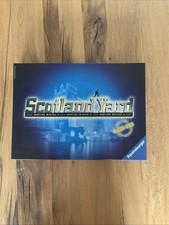 Scotland Yard Ravensburger