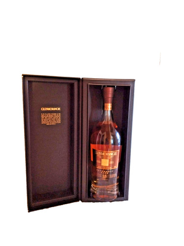 Glenmorangie exremeely rare - glenmorangie,