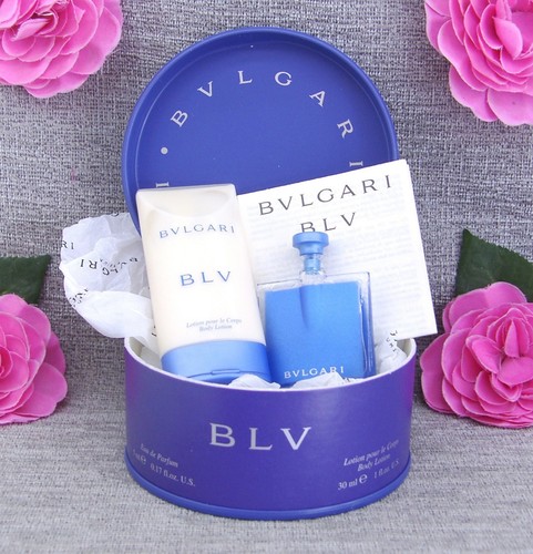 Bvlgari blv eau - bvlgari, parfum