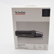 Sandisk professional - sandisk,