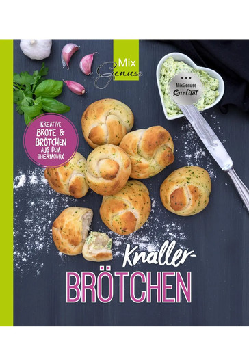Knaller brötchen kreative - knaller-brötchen,