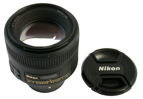 Nikon nikkor swm if - nikkor, g