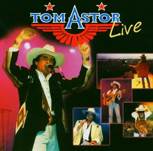 Tom astor live - astor,