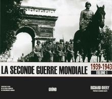 Seconde guerre mondiale - seconde,